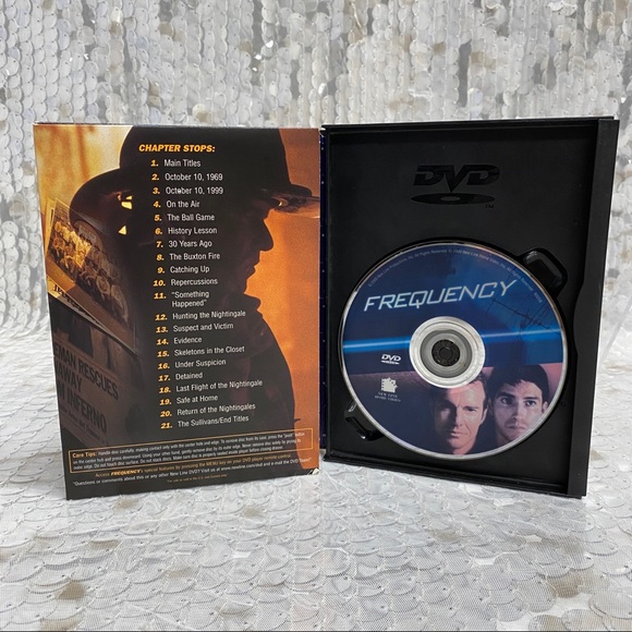 🆓 Frequency - Picture 3 of 6